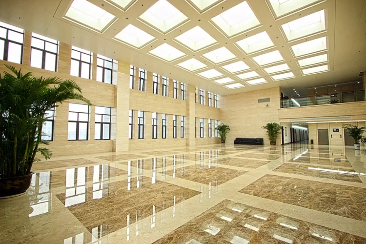ZhengZhou Rural Credit Cooperative in Henan